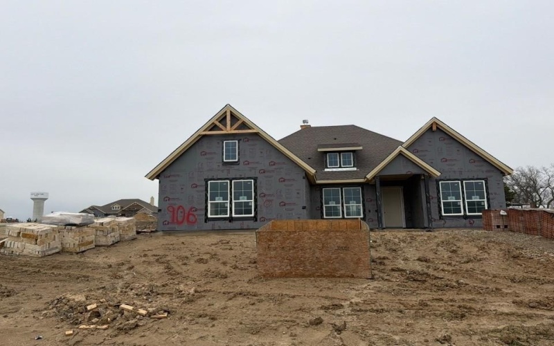 906 Perrin Lane, Van Alstyne, TX 75495, 4 Bedrooms Bedrooms, ,3 BathroomsBathrooms,Residential,For Sale,906 Perrin Lane,0,21114989