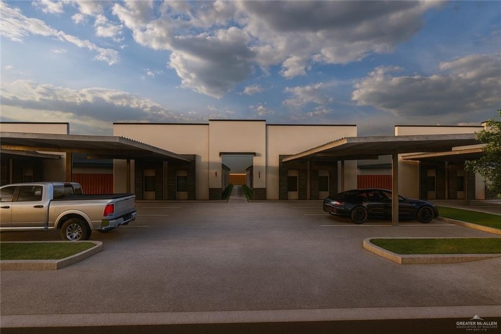 616 Mountain Road #C, Mission, TX 78573, 3 Bedrooms Bedrooms, ,2 BathroomsBathrooms,Residential,For Sale,616 Mountain Road,0,487251