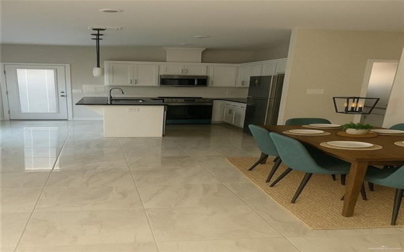 616 Mountain Road #C, Mission, TX 78573, 3 Bedrooms Bedrooms, ,2 BathroomsBathrooms,Residential,For Sale,616 Mountain Road,0,487251