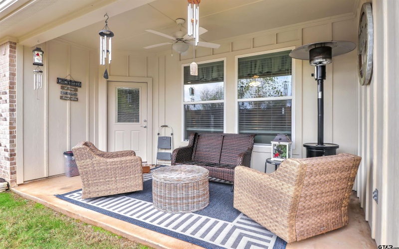 6111 Hamilton Meadows Way, Tyler, TX 75703, 2 Habitaciones Habitaciones , ,2 BañosBaños,Residential,En Venta,6111 Hamilton Meadows Way,0,25016797