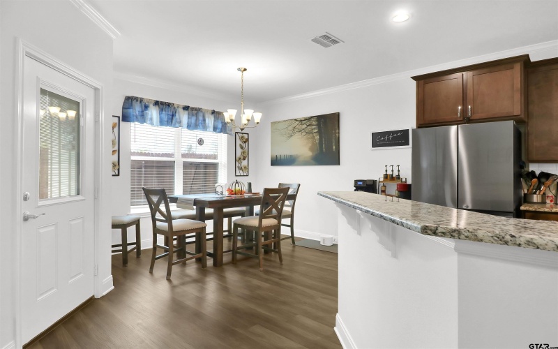 6111 Hamilton Meadows Way, Tyler, TX 75703, 2 Habitaciones Habitaciones , ,2 BañosBaños,Residential,En Venta,6111 Hamilton Meadows Way,0,25016797