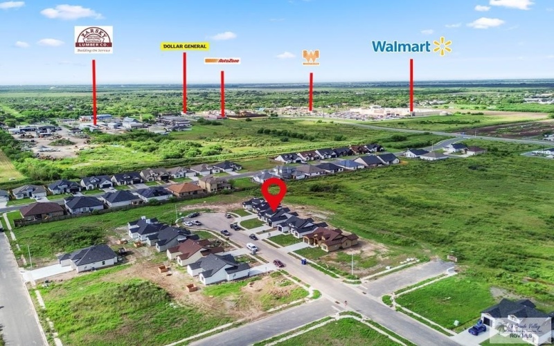 120 MARIGOLD DR, LOS FRESNOS, TX 78566, 3 Habitaciones Habitaciones , ,2 BañosBaños,Residential,En Venta,120 MARIGOLD DR,0,29768837