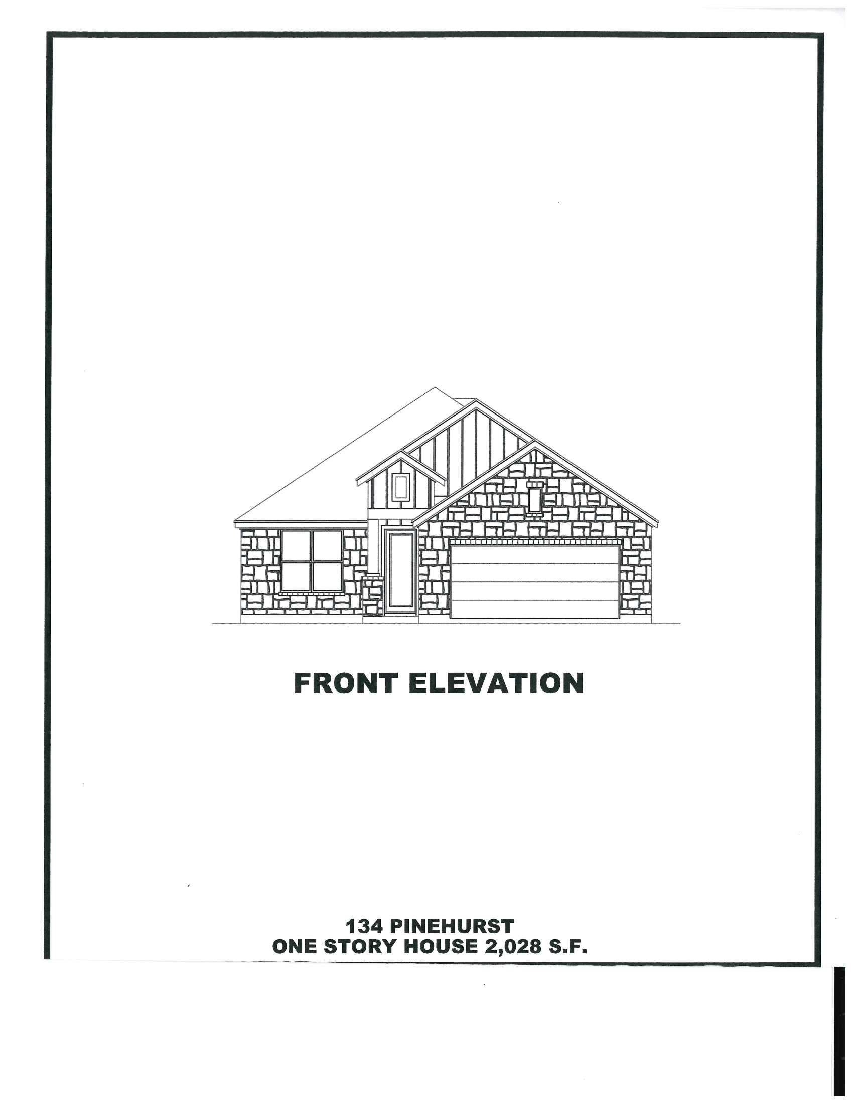 134 Pinehurst, Meadowlakes, TX 78654, 3 Habitaciones Habitaciones , ,2 BañosBaños,Residential,En Venta,134 Pinehurst,0,175727