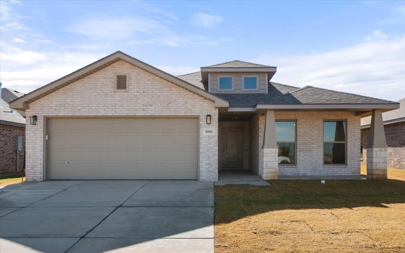 3011 138th Place, Lubbock, TX 79423, 3 Bedrooms Bedrooms, ,2 BathroomsBathrooms,Residential,For Sale,3011 138th Place,0,202563203