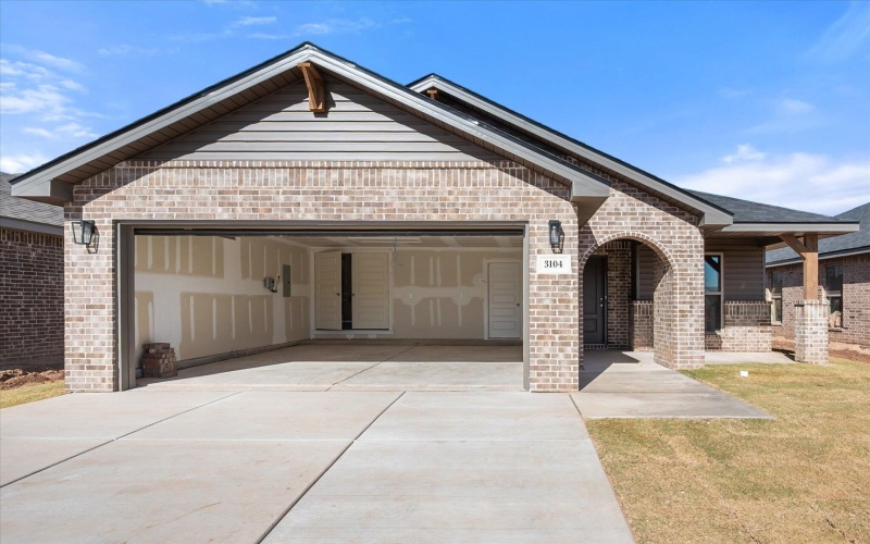 3104 138th Place, Lubbock, TX 79423, 3 Bedrooms Bedrooms, ,2 BathroomsBathrooms,Residential,For Sale,3104 138th Place,0,202563205