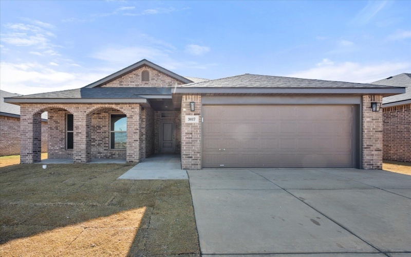3017 138th Place, Lubbock, TX 79423, 3 Habitaciones Habitaciones , ,2 BañosBaños,Residential,En Venta,3017 138th Place,0,202563211