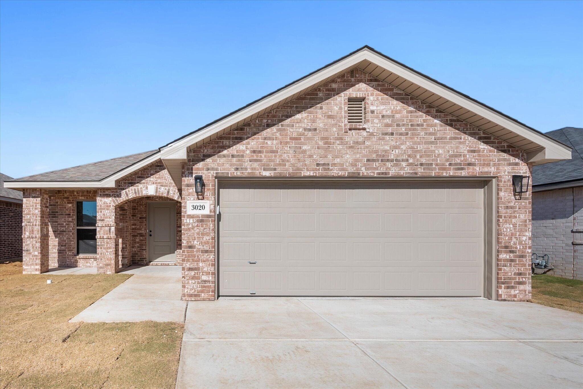 3020 138th Place, Lubbock, TX 79423, 3 Habitaciones Habitaciones , ,2 BañosBaños,Residential,En Venta,3020 138th Place,0,202563214