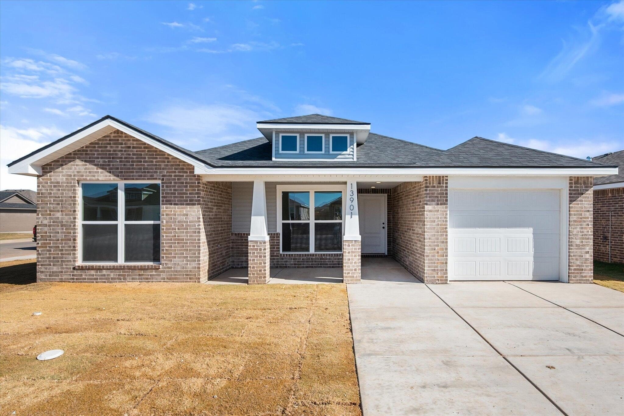 13901 Flint Avenue, Lubbock, TX 79423, 3 Habitaciones Habitaciones , ,2 BañosBaños,Residential,En Venta,13901 Flint Avenue,0,202563216