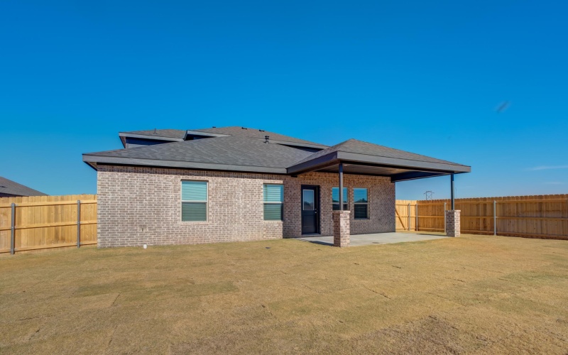 615 E 13th Street, Wolfforth, TX 79382, 4 Bedrooms Bedrooms, ,2 BathroomsBathrooms,Residential,For Sale,615 E 13th Street,0,202563217
