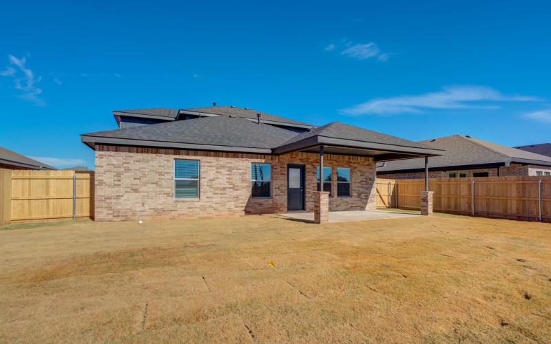 7029 25th Street, Lubbock, TX 79407, 4 Habitaciones Habitaciones , ,2 BañosBaños,Residential,En Venta,7029 25th Street,0,202563220