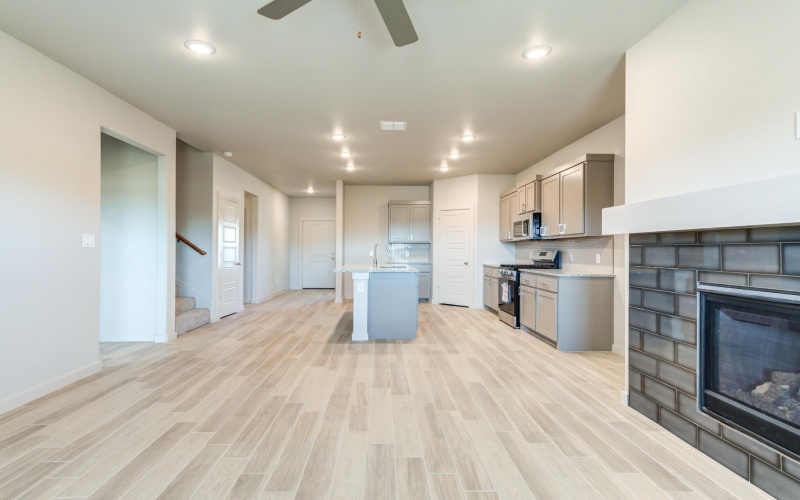 7029 25th Street, Lubbock, TX 79407, 4 Habitaciones Habitaciones , ,2 BañosBaños,Residential,En Venta,7029 25th Street,0,202563220