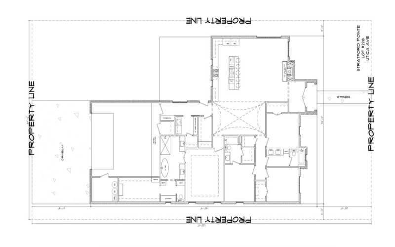 13808 Utica Avenue, Lubbock, TX 79424, 4 Bedrooms Bedrooms, ,3 BathroomsBathrooms,Residential,For Sale,13808 Utica Avenue,0,202563235