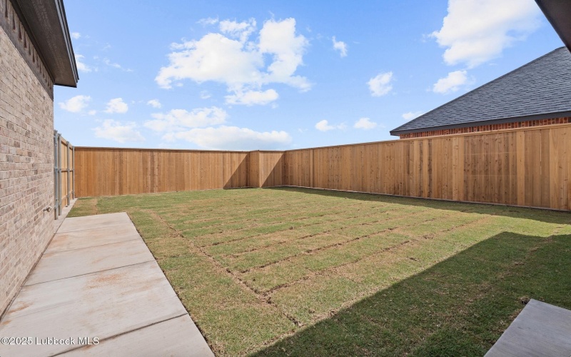 4614 138th Place, Lubbock, TX 79424, 4 Bedrooms Bedrooms, ,3 BathroomsBathrooms,Residential,For Sale,4614 138th Place,0,202563238