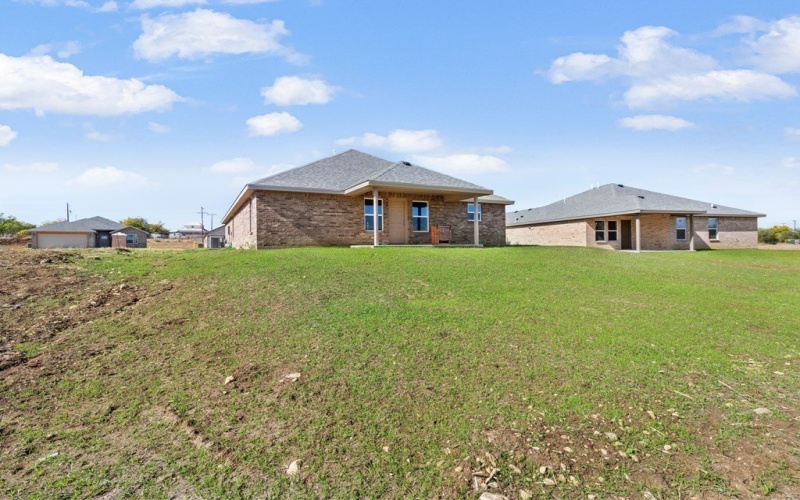 811 Bella Bvd, Coleman, TX 76834, 3 Bedrooms Bedrooms, ,2 BathroomsBathrooms,Residential,For Sale,811 Bella Bvd,0,50086933