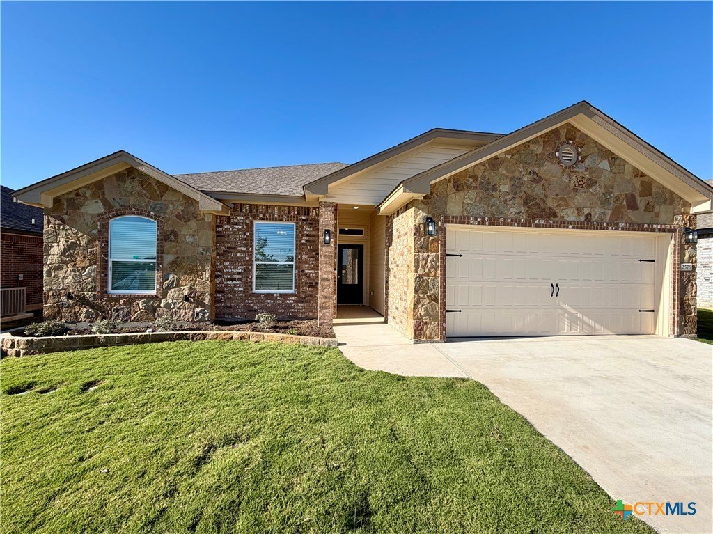 2576 Settlers Oak Drive, Belton, TX 76513, 5 Bedrooms Bedrooms, ,2 BathroomsBathrooms,Residential,For Sale,2576 Settlers Oak Drive,0,597002