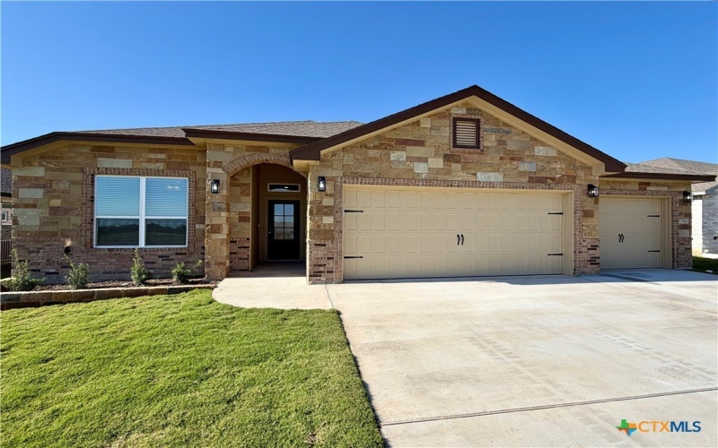 2566 Settlers Oak Drive, Belton, TX 76513, 4 Bedrooms Bedrooms, ,3 BathroomsBathrooms,Residential,For Sale,2566 Settlers Oak Drive,0,597621