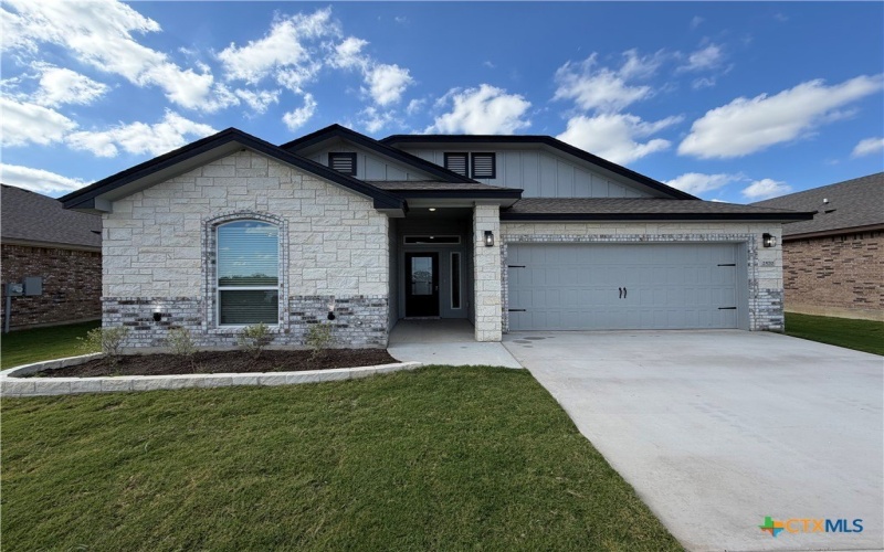 2570 Settlers Oak Drive, Belton, TX 76513, 3 Habitaciones Habitaciones , ,2 BañosBaños,Residential,En Venta,2570 Settlers Oak Drive,0,597625