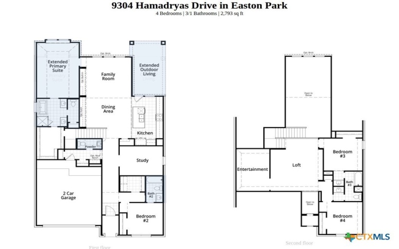 9304 Hamadryas Drive, Austin, TX 78744, 4 Habitaciones Habitaciones , ,3 BañosBaños,Residential,En Venta,9304 Hamadryas Drive,0,598186