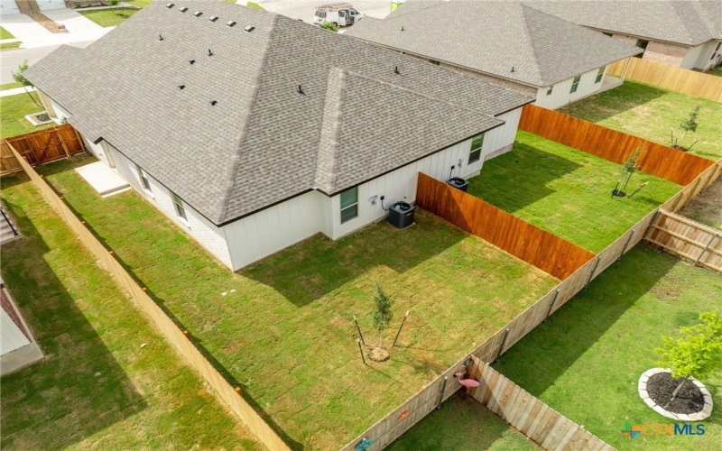 5111 Rose Petal Court, Killeen, TX 76542, 3 Bedrooms Bedrooms, ,2 BathroomsBathrooms,Residential,For Sale,5111 Rose Petal Court,0,598254