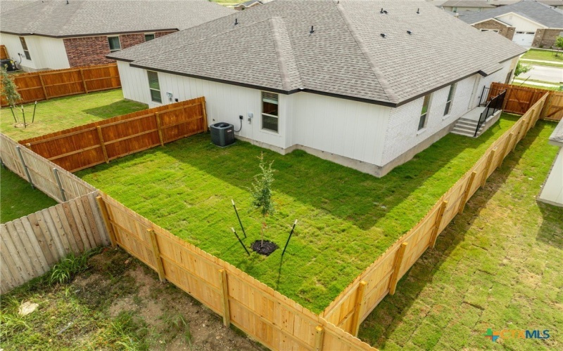 5111 Rose Petal Court, Killeen, TX 76542, 3 Bedrooms Bedrooms, ,2 BathroomsBathrooms,Residential,For Sale,5111 Rose Petal Court,0,598254