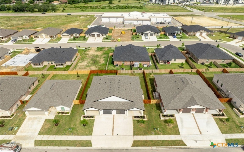 5111 Rose Petal Court, Killeen, TX 76542, 3 Bedrooms Bedrooms, ,2 BathroomsBathrooms,Residential,For Sale,5111 Rose Petal Court,0,598254