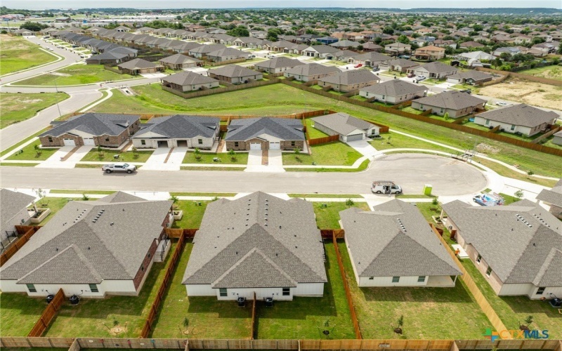 5111 Rose Petal Court, Killeen, TX 76542, 3 Bedrooms Bedrooms, ,2 BathroomsBathrooms,Residential,For Sale,5111 Rose Petal Court,0,598254