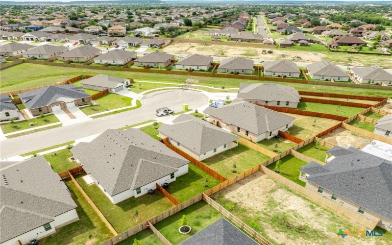 5111 Rose Petal Court, Killeen, TX 76542, 3 Bedrooms Bedrooms, ,2 BathroomsBathrooms,Residential,For Sale,5111 Rose Petal Court,0,598254