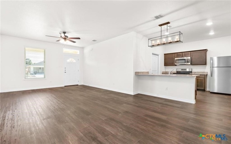 5111 Rose Petal Court, Killeen, TX 76542, 3 Bedrooms Bedrooms, ,2 BathroomsBathrooms,Residential,For Sale,5111 Rose Petal Court,0,598254