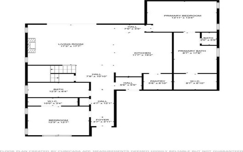 2104 Danner Street, Fort Worth, TX 76105, 4 Habitaciones Habitaciones , ,2 BañosBaños,Residential,En Venta,2104 Danner Street,0,20941377