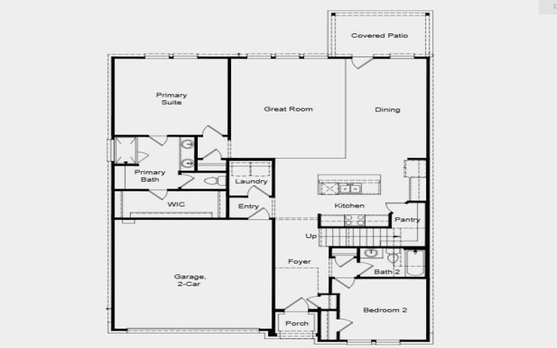 15012 Cactus Blossom Boulevard, Fort Worth, TX 76052, 5 Bedrooms Bedrooms, ,3 BathroomsBathrooms,Residential,For Sale,15012 Cactus Blossom Boulevard,0,21087875