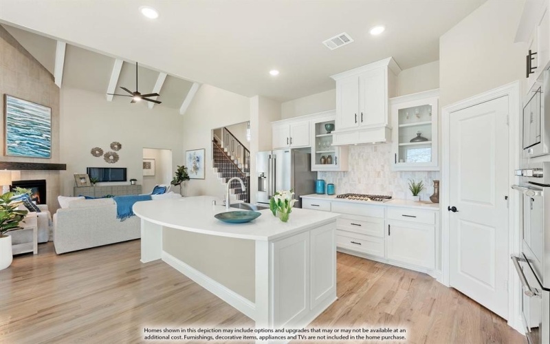 409 Birkdale Lane, Red Oak, TX 75154, 5 Bedrooms Bedrooms, ,5 BathroomsBathrooms,Residential,For Sale,409 Birkdale Lane,0,21101136