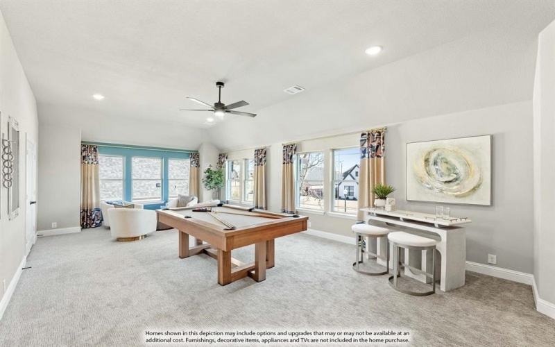 409 Birkdale Lane, Red Oak, TX 75154, 5 Bedrooms Bedrooms, ,5 BathroomsBathrooms,Residential,For Sale,409 Birkdale Lane,0,21101136