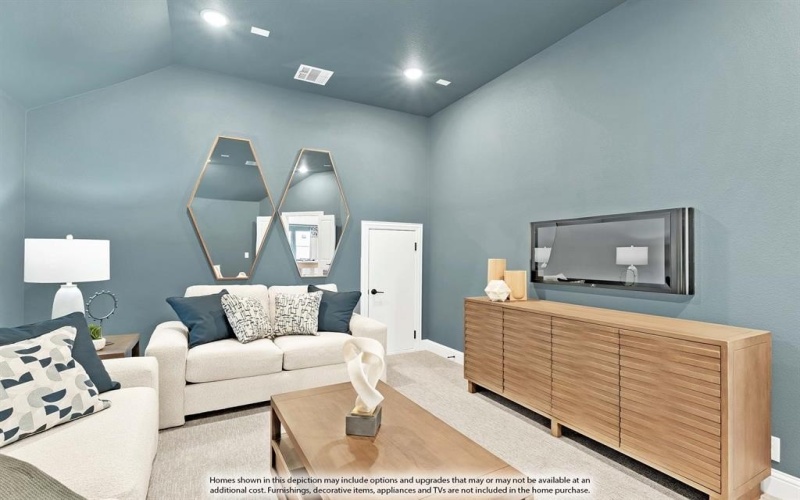 409 Birkdale Lane, Red Oak, TX 75154, 5 Bedrooms Bedrooms, ,5 BathroomsBathrooms,Residential,For Sale,409 Birkdale Lane,0,21101136