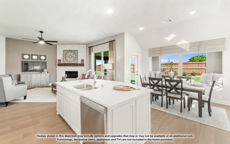 315 Spring Circle, Red Oak, TX 75154, 4 Bedrooms Bedrooms, ,3 BathroomsBathrooms,Residential,For Sale,315 Spring Circle,0,21101180