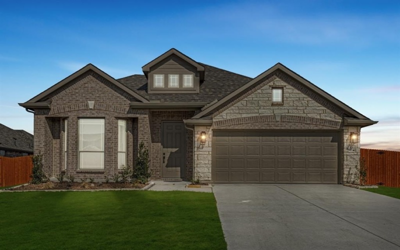 3732 Topeka Trail, Crandall, TX 75114, 4 Bedrooms Bedrooms, ,3 BathroomsBathrooms,Residential,For Sale,3732 Topeka Trail,0,21115385