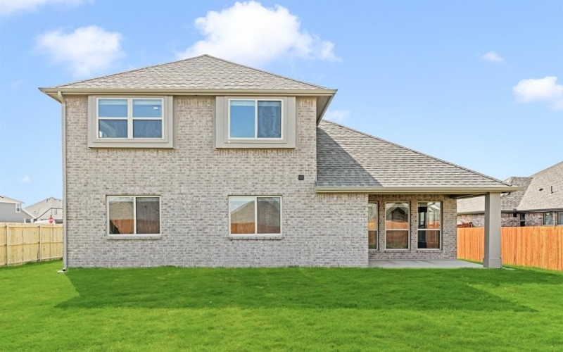 3732 Topeka Trail, Crandall, TX 75114, 4 Bedrooms Bedrooms, ,3 BathroomsBathrooms,Residential,For Sale,3732 Topeka Trail,0,21115385