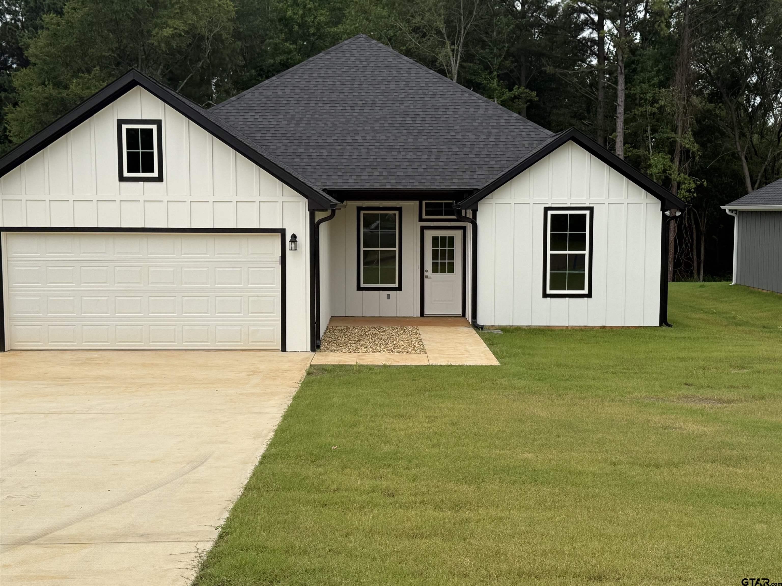 369 CR 4215, Jacksonville, TX 75766, 3 Bedrooms Bedrooms, ,2 BathroomsBathrooms,Residential,For Sale,369 CR 4215,25006072