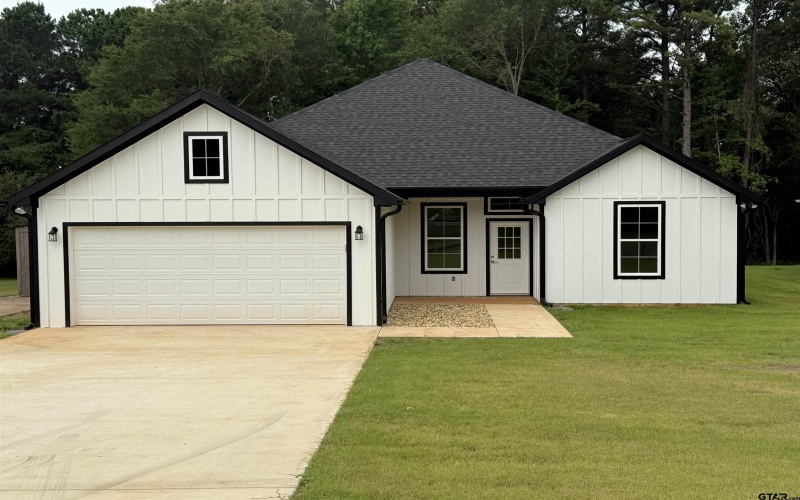 369 CR 4215, Jacksonville, TX 75766, 3 Bedrooms Bedrooms, ,2 BathroomsBathrooms,Residential,For Sale,369 CR 4215,25006072
