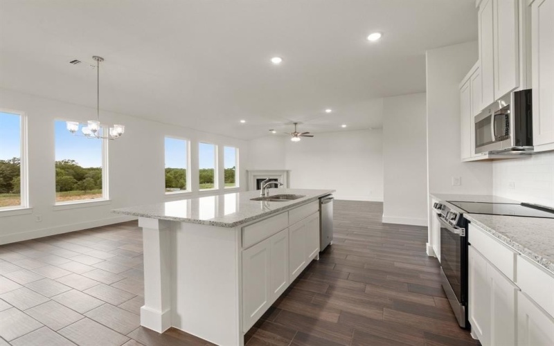 110 Brush Creek Drive, Boyd, TX 76023, 4 Bedrooms Bedrooms, ,2 BathroomsBathrooms,Residential,For Sale,110 Brush Creek Drive,0,21115400