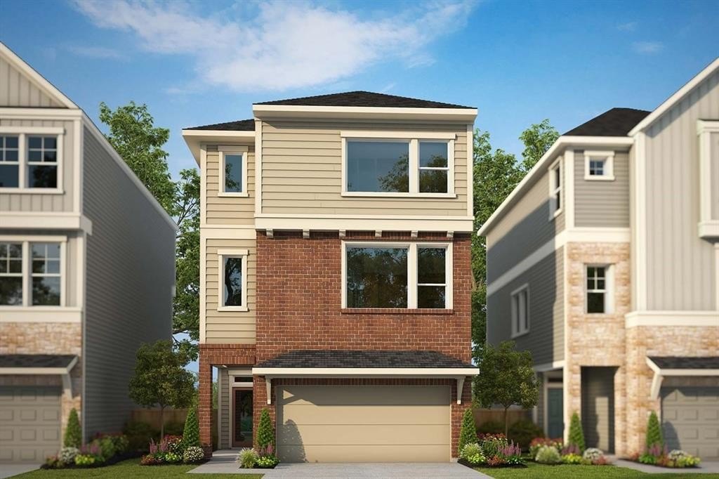 5829 Water Bridge Lane, Fort Worth, TX 76109, 4 Bedrooms Bedrooms, ,3 BathroomsBathrooms,Residential,For Sale,5829 Water Bridge Lane,0,21115441