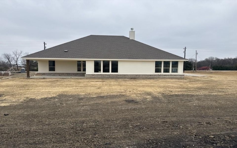 8911 County Road 623, Blue Ridge, TX 75424, 4 Habitaciones Habitaciones , ,2 BañosBaños,Residential,En Venta,8911 County Road 623,0,21115478