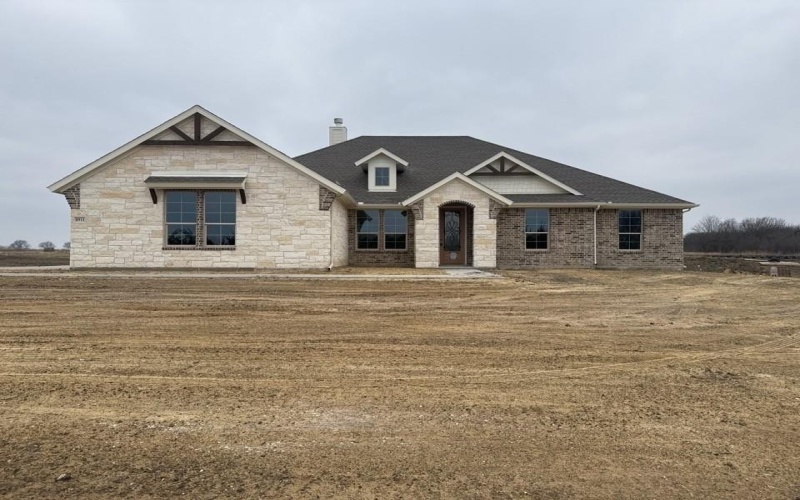 8911 County Road 623, Blue Ridge, TX 75424, 4 Habitaciones Habitaciones , ,2 BañosBaños,Residential,En Venta,8911 County Road 623,0,21115478