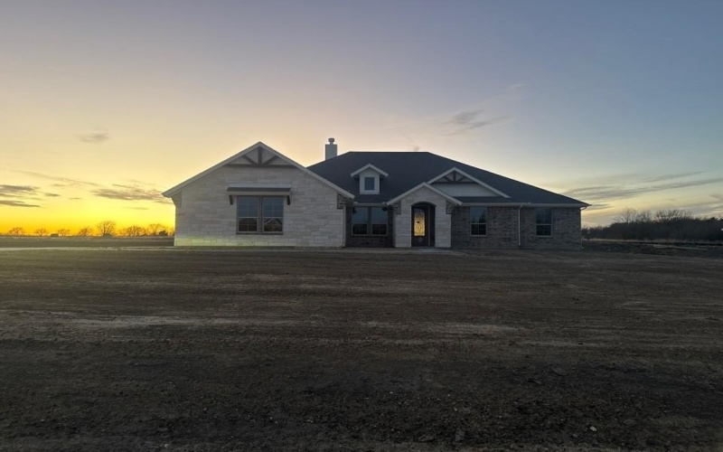 8911 County Road 623, Blue Ridge, TX 75424, 4 Habitaciones Habitaciones , ,2 BañosBaños,Residential,En Venta,8911 County Road 623,0,21115478
