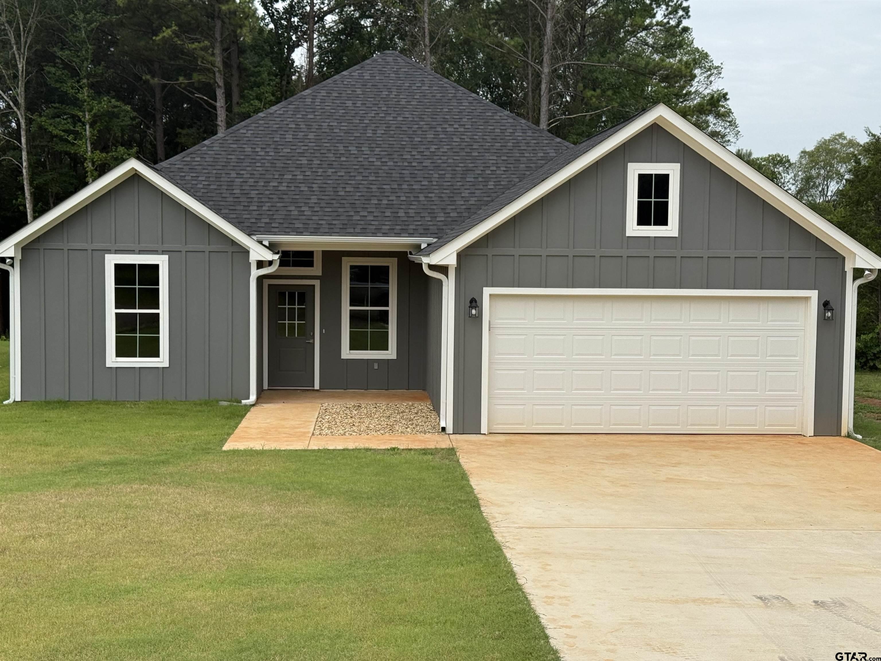 377 CR 4215, Jacksonville, TX 75766, 3 Bedrooms Bedrooms, ,2 BathroomsBathrooms,Residential,For Sale,377 CR 4215,25006073