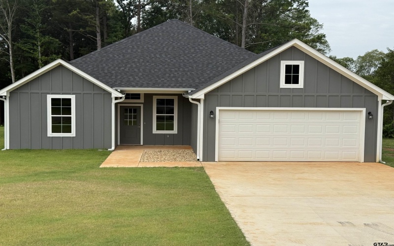 377 CR 4215, Jacksonville, TX 75766, 3 Bedrooms Bedrooms, ,2 BathroomsBathrooms,Residential,For Sale,377 CR 4215,25006073