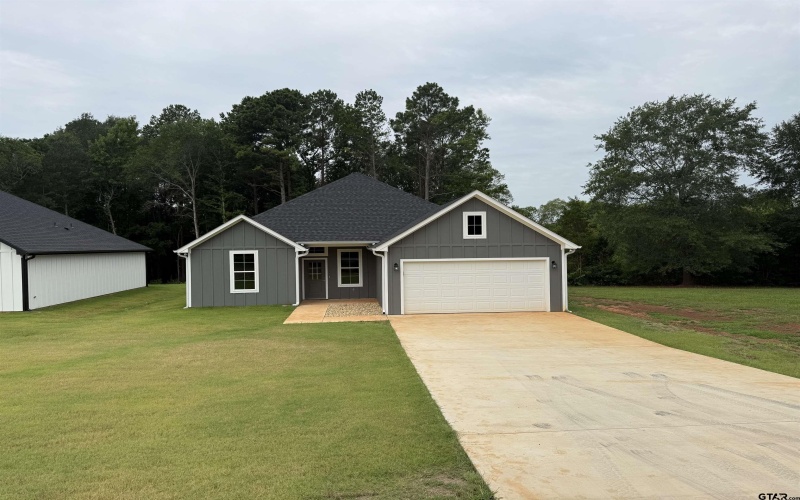 377 CR 4215, Jacksonville, TX 75766, 3 Bedrooms Bedrooms, ,2 BathroomsBathrooms,Residential,For Sale,377 CR 4215,25006073