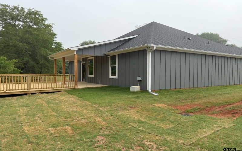 377 CR 4215, Jacksonville, TX 75766, 3 Bedrooms Bedrooms, ,2 BathroomsBathrooms,Residential,For Sale,377 CR 4215,25006073