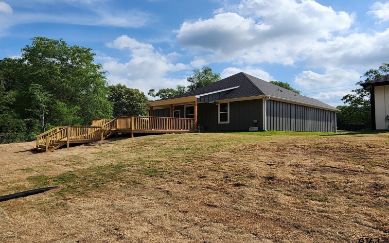 377 CR 4215, Jacksonville, TX 75766, 3 Bedrooms Bedrooms, ,2 BathroomsBathrooms,Residential,For Sale,377 CR 4215,25006073