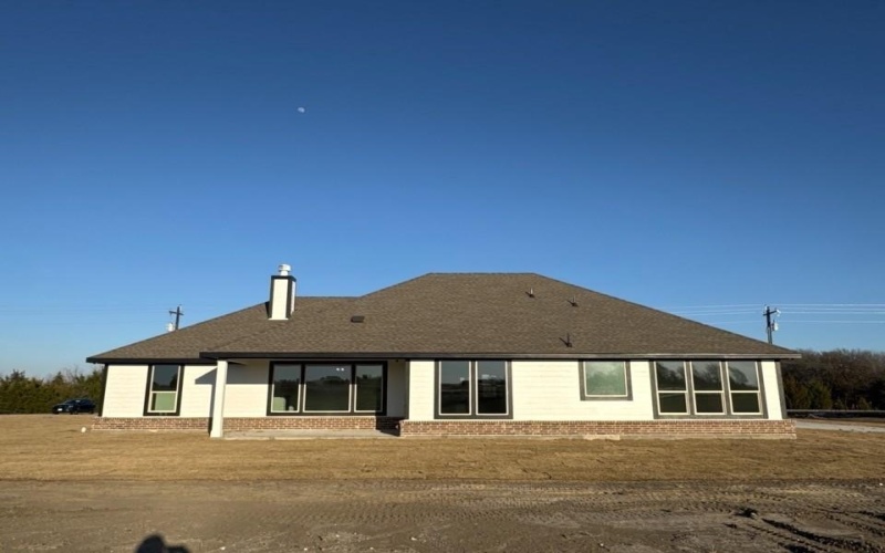 8885 County Road 623, Blue Ridge, TX 75424, 3 Habitaciones Habitaciones , ,2 BañosBaños,Residential,En Venta,8885 County Road 623,0,21115529