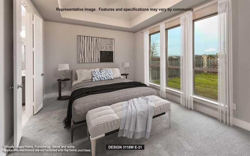 701 Lost Woods Way, McKinney, TX 75071, 4 Habitaciones Habitaciones , ,3 BañosBaños,Residential,En Venta,701 Lost Woods Way,0,21115554